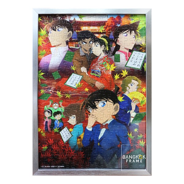 กรอบกล่องรอยมือเท้าเด็กของสะสมเด็ก-Shadow Box